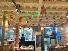 -三个大叔东北烧烤·砂锅菜(西三旗店)