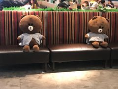 -比格比萨自助(宋家庄店)