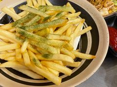 薯条-日葵 大阪烧ひまり(仙霞路店)