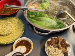 -官塘陈记鱼生·潮汕砂锅粥·牛肉火锅(潮枫路总店)