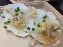 -盒马鲜生(皇庭广场店)