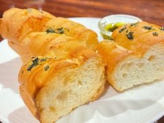-柏蔻餐厅Le Banquet Bistro(天河北店)