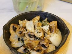 -get pizza意大利餐厅(凯德MALL店)