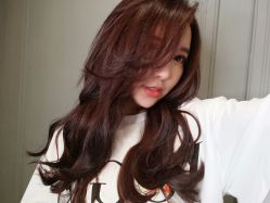 -GIRL STYLE 烫发·染发沙龙