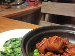 -马灯部落·西湖边的创意山景餐厅(虎跑动物园店)