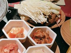 -牛New寿喜烧(虹桥新天地店)