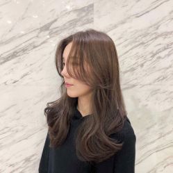 中发-3AM HAIR SALON染发烫发接发