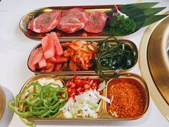 -聚十三烤肉博物馆(魔都首店)