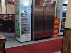 -江城二当家烤牛肉(莲塘新村店)