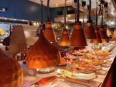 -五月罗马海鲜自助餐厅(陆家嘴店)