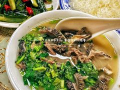 -清真·鸦儿李记·小馆(后海店)
