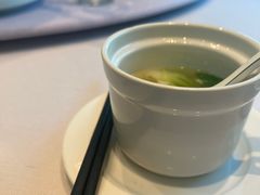 -扬州万怡酒店-中餐厅(文昌中路店)