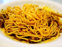 担担面-钦善斋(武侯祠店)