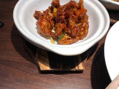 台湾三杯鸡-千日贺茶餐厅(高新万达店)