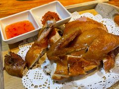 -南海渔家•海鲜•正宗海南菜(海棠湾店)