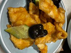 -小吊梨汤·北京菜·烤鸭(清河万象汇店)
