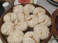 -包子大王(新泽巷店)