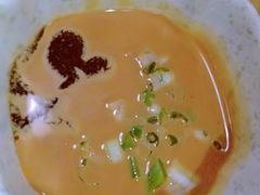 麻酱蘸料-湊湊火锅·茶憩(石家庄万象城店)