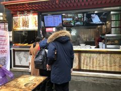 门面-钟方模白家肥肠粉(春熙店)