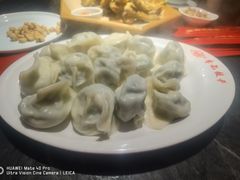 -李记饺子·熏酱东北菜(欢乐谷店)