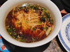 -南京大牌档(人民广场店)