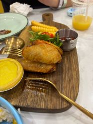 -MELAND CLUB亲子乐园·派对·餐厅(北京芳圆里ID MALL店)
