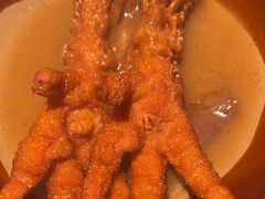 -老淮滨-蚌埠非遗小吃(淮河路店)