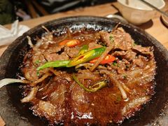 -KimPro 辛普乐概念韩餐