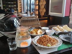 -泰莲庭·溪畔餐厅(雁栖湖店)