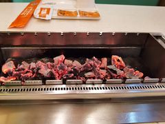 -小鲜肉延边朝鲜族烤串(珠海店)