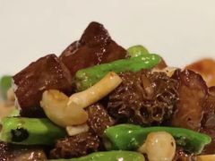 -北京四季酒店·采逸轩