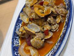 -香满锅老北京羊蝎子火锅·家常菜(新街口店)