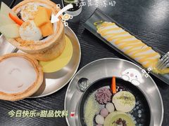 -糖匠(垂虹路店)