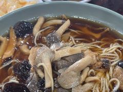 -重元寺香积厨素斋馆