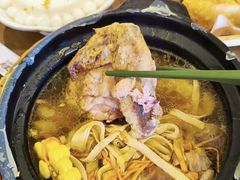 -春家·非遗手工小吃(徐汇万科广场店)