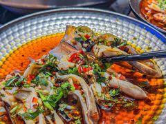 -禄婶鸡煲·打边炉
