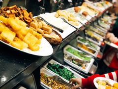 -素德轩素食餐厅(东港店)