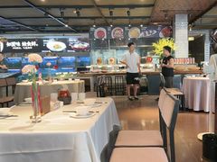 -上座·餐厅(阳光100店)