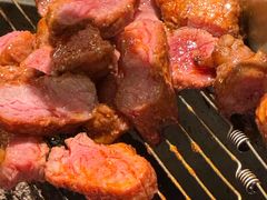 -麻蒲碳烤肉(远景路1号店)