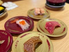 -寿司郎(皇庭广场店)