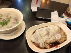 -味先肠粉(珠光路店)