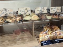 -沁屋面包店(人民东路店)