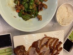 -便宜坊烤鸭店(科创店)