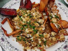 -汇丰海鲜(东亚·世纪城文脉苑店)