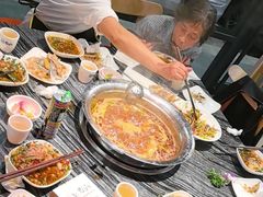 -老船舫·现做活鲜鱼馆(东郊记忆店)