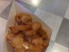 -麦当劳(花园北路店)