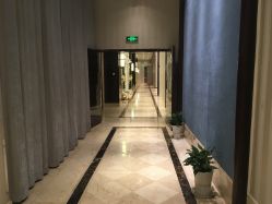 -宝格利廷宴会艺术中心(南商店)