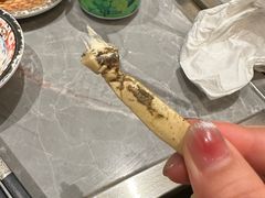 -一绪に寿喜烧(虹悦城店)