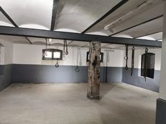 -青岛德国监狱旧址博物馆