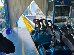 -大连海昌发现王国主题公园